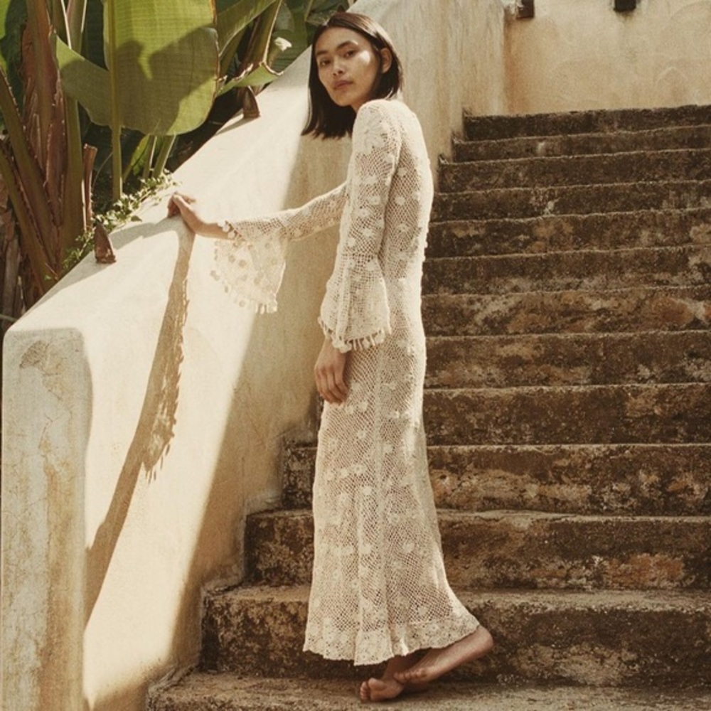 ISO Doen Etna Dress